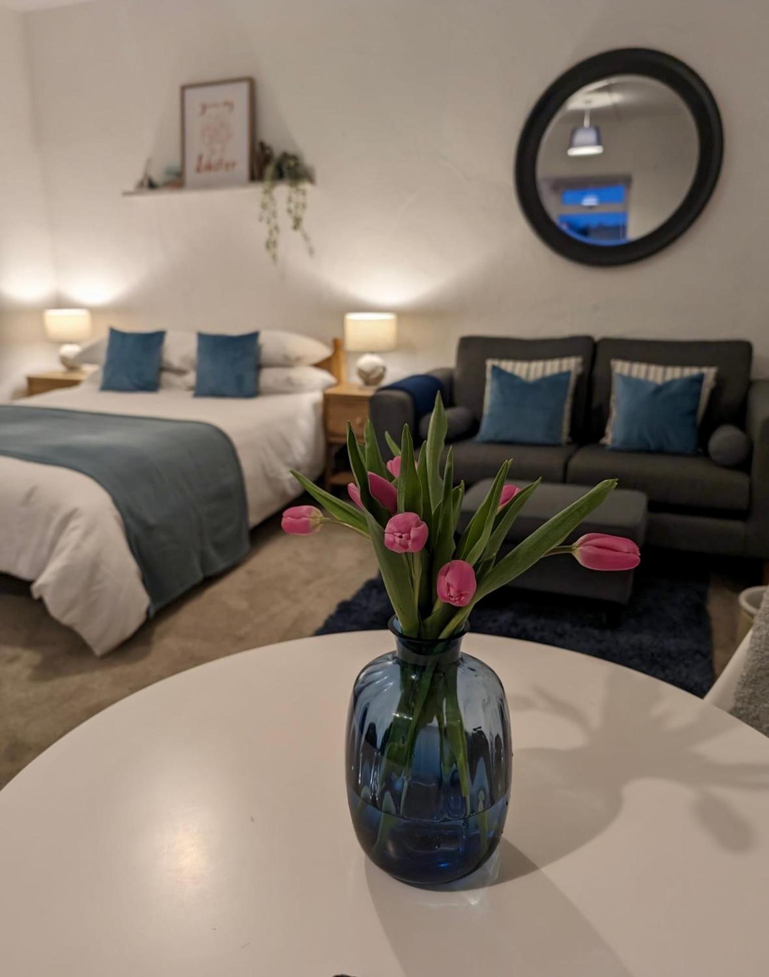 Apartment Piran, Little Tregue