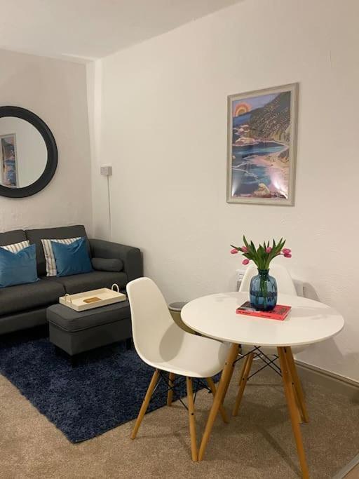 Piran, Little Tregue Apartment Polperro