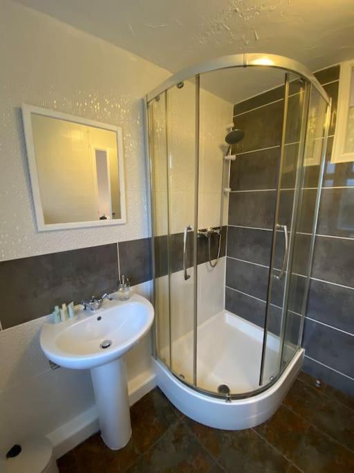 Piran, Little Tregue Apartment Polperro