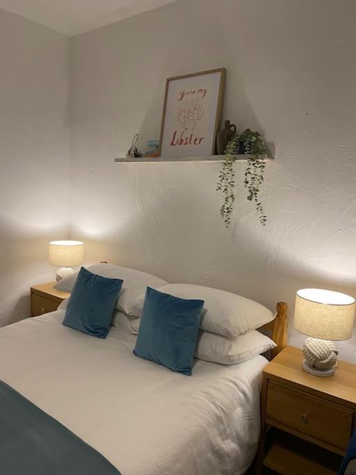Piran, Little Tregue Apartment Polperro